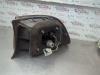Gebruikte Achterlicht links Honda Civic O189383