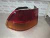 Gebruikte Achterlicht links Honda Civic O189383