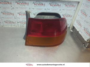 O189384 Gebruikte achterlicht rechts Honda Civic