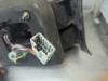 Gebruikte Achterlicht rechts Honda Civic O189384
