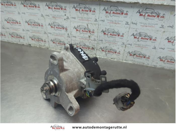 Gebruikte Ontsteking (compleet) Honda Civic O189385