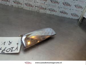 O189392 Gebruikte portiergreep 4deurs rechts-voor Opel Agila