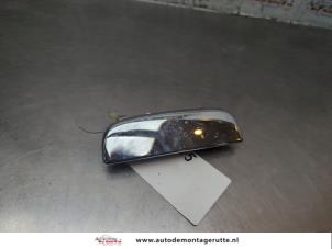 O189393 Gebruikte deurgreep 4deurs rechts-achter Opel Agila