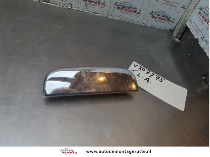 Gebruikte Deurgreep 4Deurs links-achter Opel Agila O189394