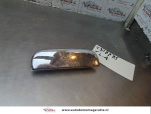 O189394 Gebruikte portiergreep 4deurs links-achter Opel Agila