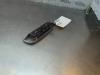 Gebruikte Deurgreep 4Deurs links-achter Opel Agila O189394