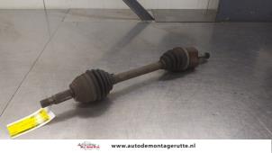 O189397 Gebruikte homokineetas links-voor Ford Fiesta