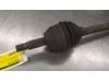 Gebruikte Homokineetas links-voor Ford Fiesta O189397