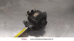 O189399 Gebruikte alternator Ford Fiesta