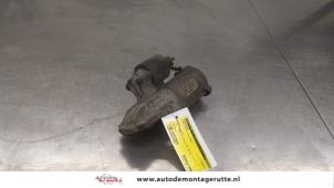 O189401 Gebruikte startmotor Ford Fiesta