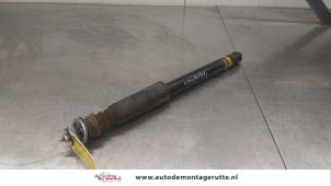 O189403 Gebruikte schokbreker links-achter Chevrolet Spark
