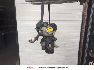 O189416 Gebruikte motor Renault Twingo