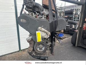 O189417 Gebruikte motor Lexus RX
