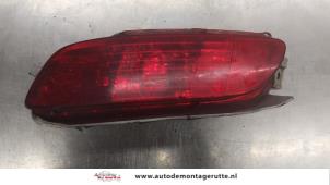 O189424 Gebruikte mistachterlicht Lexus RX