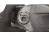 Gebruikte Mistachterlicht Lexus RX O189424