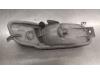 Gebruikte Mistachterlicht Lexus RX O189424