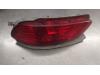 Gebruikte Mistachterlicht Lexus RX O189424