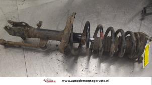 O189426 Gebruikte achterpoot links Lexus RX