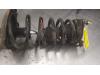 Gebruikte Achterpoot links Lexus RX O189426