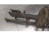 Gebruikte Achterpoot links Lexus RX O189426