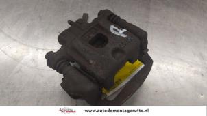O189428 Gebruikte remklauw (tang) rechts-achter Lexus RX