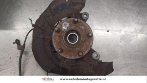 O189444 Gebruikte fusee rechts-voor Lexus RX