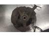 Gebruikte Fusee links-voor Lexus RX O189449