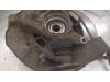 Gebruikte Fusee links-voor Lexus RX O189449