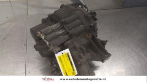 O189454 Gebruikte differentieel achter Lexus RX