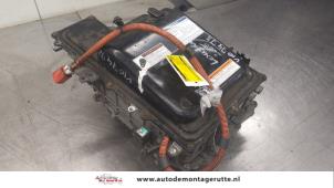 O189433 Gebruikte dc/dc converter Lexus RX