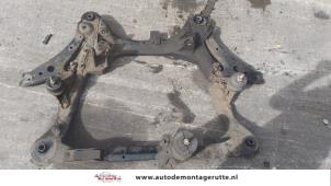 O189456 Gebruikte subframe Lexus RX