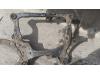 Gebruikte Subframe Lexus RX O189456
