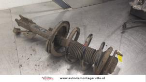 O189435 Gebruikte schokdemperpoot rechts-voor Lexus RX