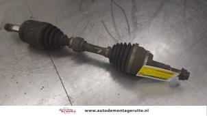 O189438 Gebruikte steekas links-voor Lexus RX