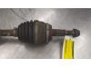 Gebruikte Steekas links-voor Lexus RX O189438
