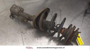 O189436 Gebruikte voorpoot links Lexus RX