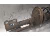 Gebruikte Voorpoot links Lexus RX O189436