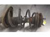Gebruikte Voorpoot links Lexus RX O189436