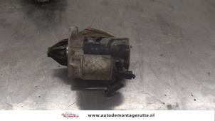 O189462 Gebruikte startmotor Hyundai I10