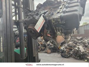 O189465 Gebruikte motor Mini Cooper S
