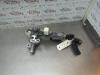 Gebruikte Contactslot + computer Lexus RX O189469