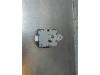 Gebruikte Contactslot + computer Lexus RX O189469