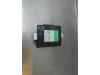 Gebruikte Contactslot + computer Lexus RX O189469