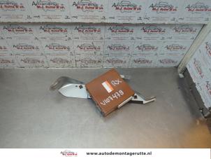 O189471 Gebruikte aac unit computerkachel Lexus RX