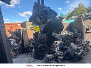 O189475 Gebruikte motor Suzuki Alto