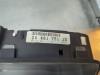 Gebruikte Kilometerteller KM Opel Zafira O189480