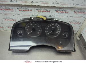 O189481 Gebruikte kilometerteller km Opel Zafira