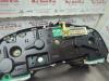 Gebruikte Kilometerteller KM Opel Zafira O189481