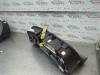Gebruikte Kilometerteller KM Opel Zafira O189481