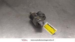 O189482 Gebruikte startmotor Suzuki Alto